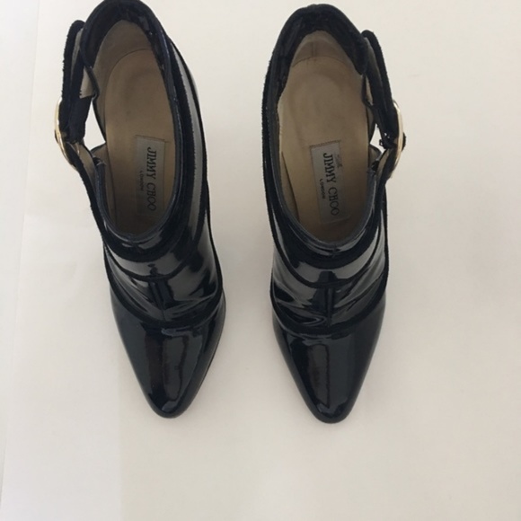 Jimmy Choo booties - Picture 3 of 4
